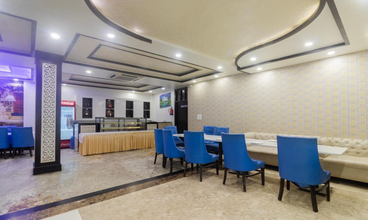 Treebo The Royal Taj, Near Taj Mahal Hotel Agra  Exterior photo