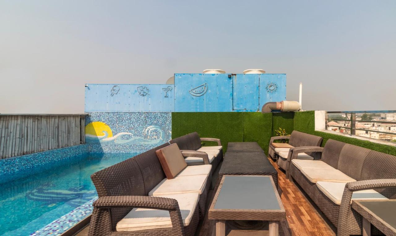 Treebo The Royal Taj, Near Taj Mahal Hotel Agra  Exterior photo